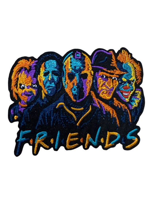 Friends