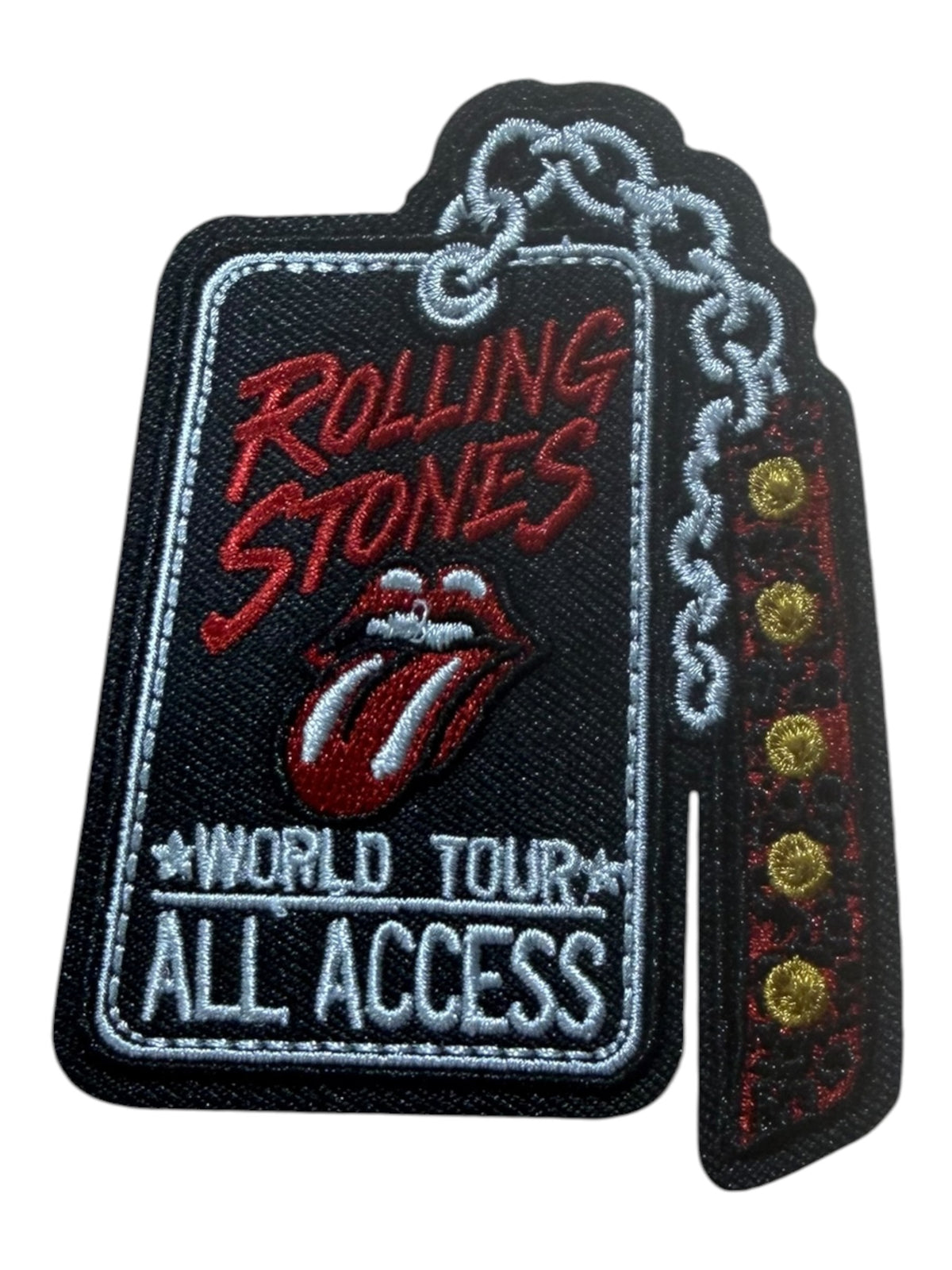 Rolling Stones