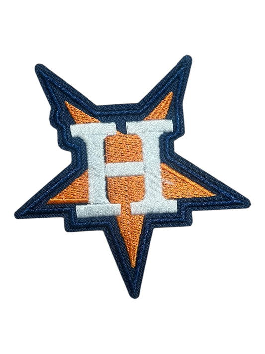 H Houston