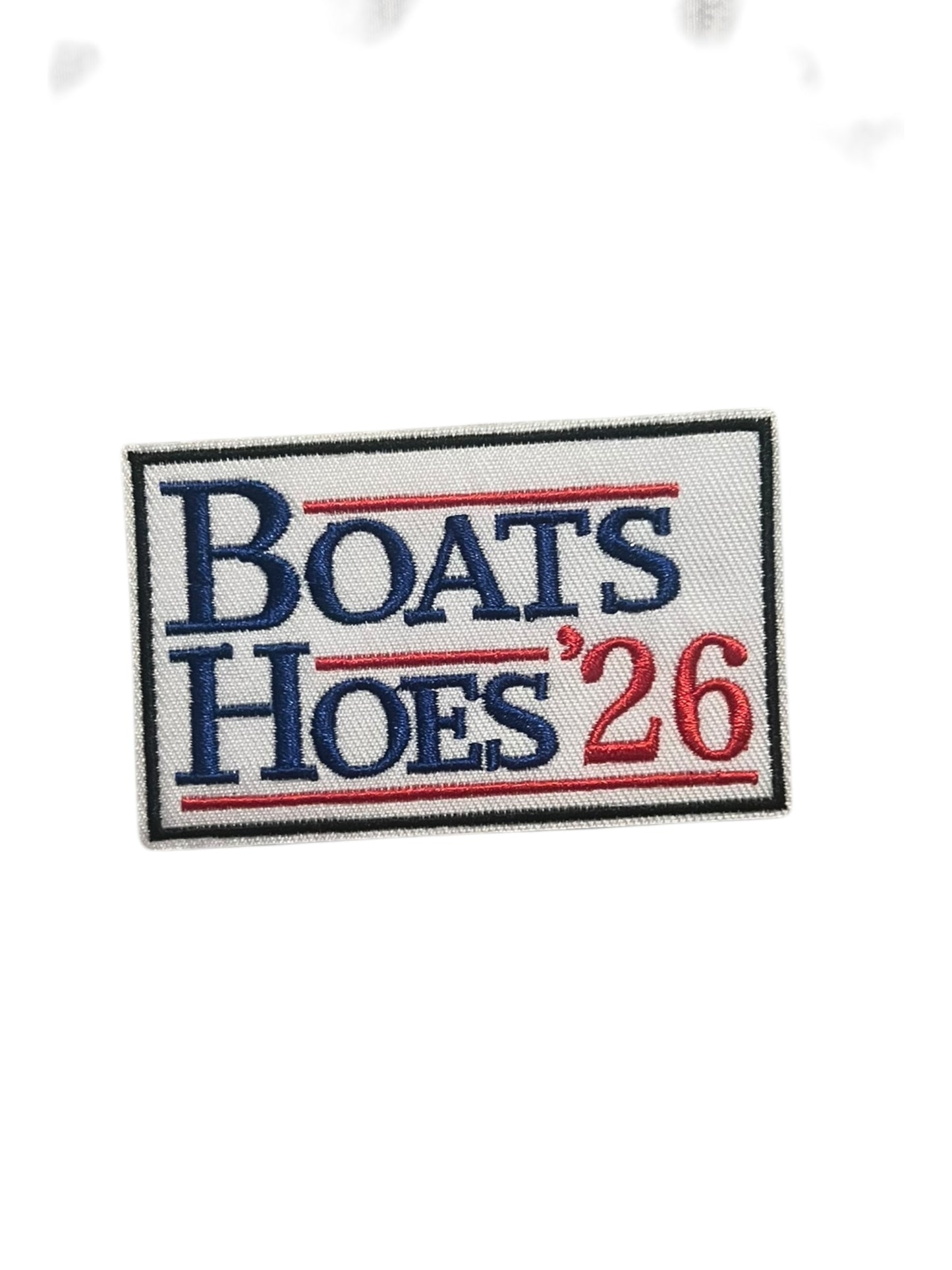 Boats Hoes 26’