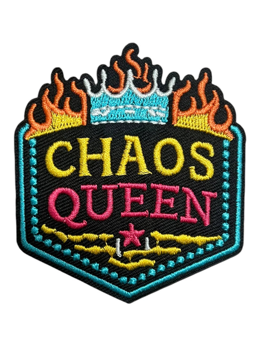 Chaos Queen