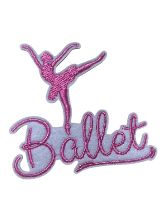 Ballet dancer