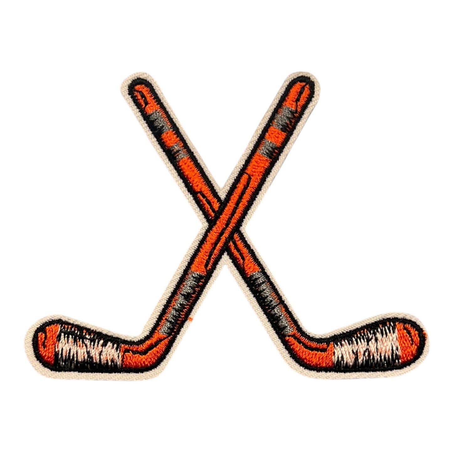 Trucker Hat Patch Hockey