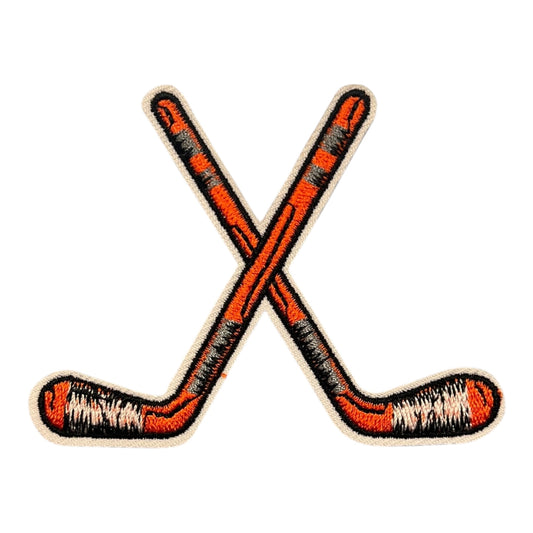 Trucker Hat Patch Hockey