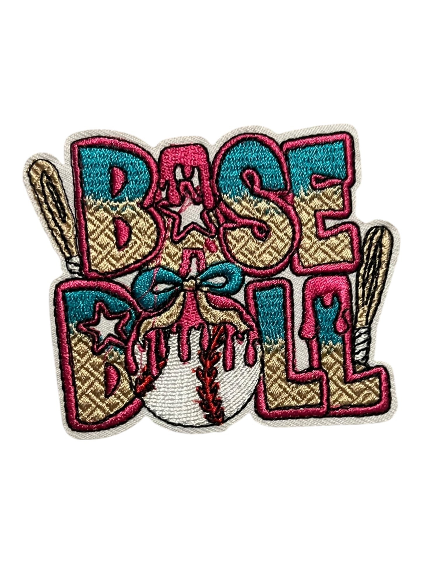 Baseball drip