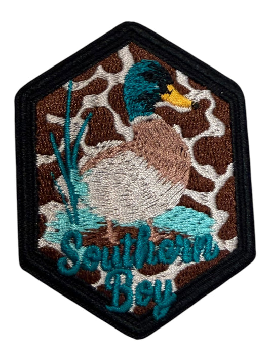 Southern Boy duck