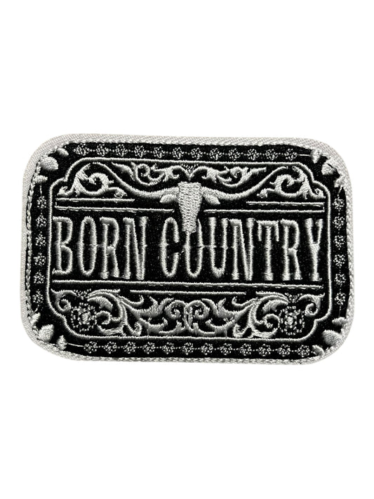 Born Country