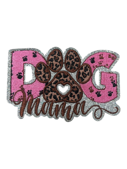 Dog  mama