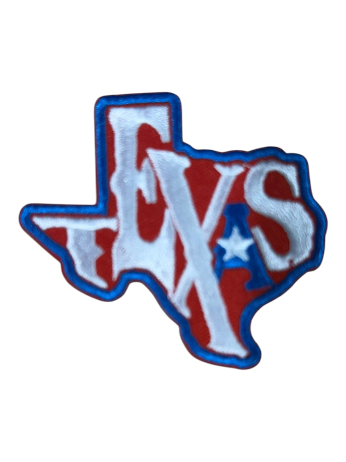 Texas