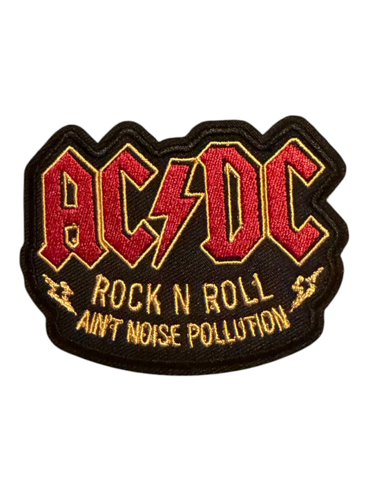 AC DC