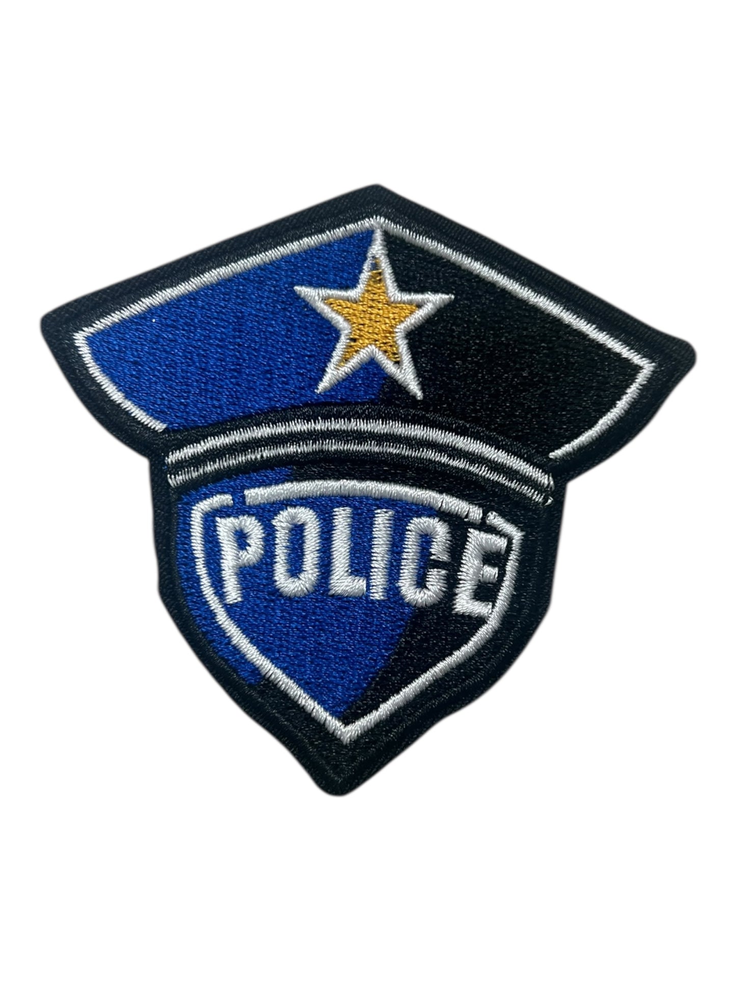 Police Hat