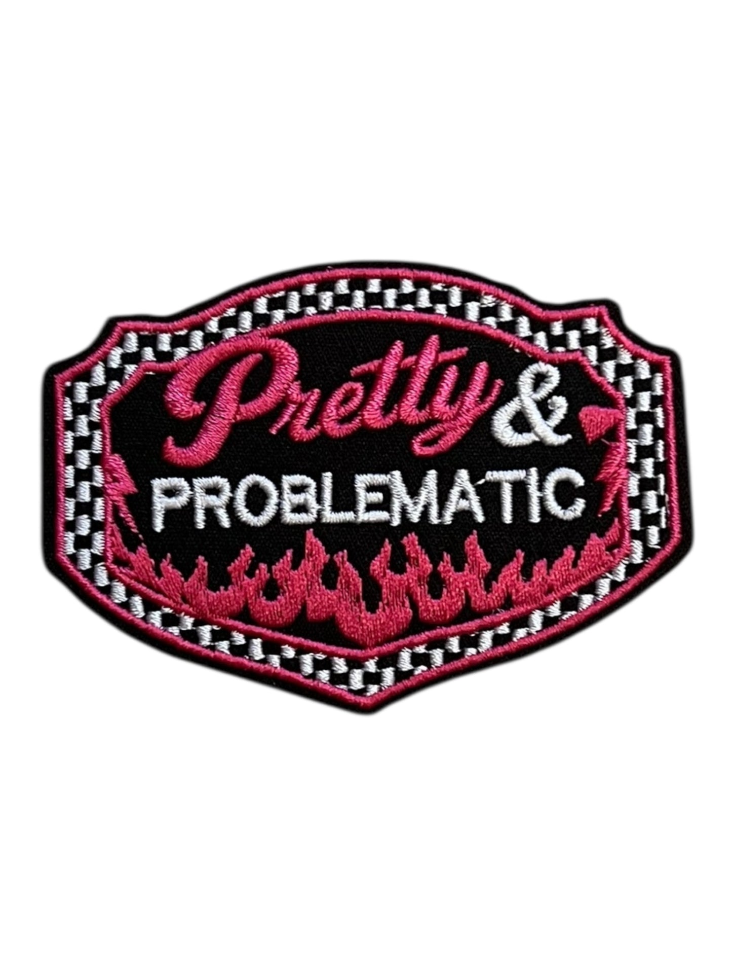 Pretty & Problematic