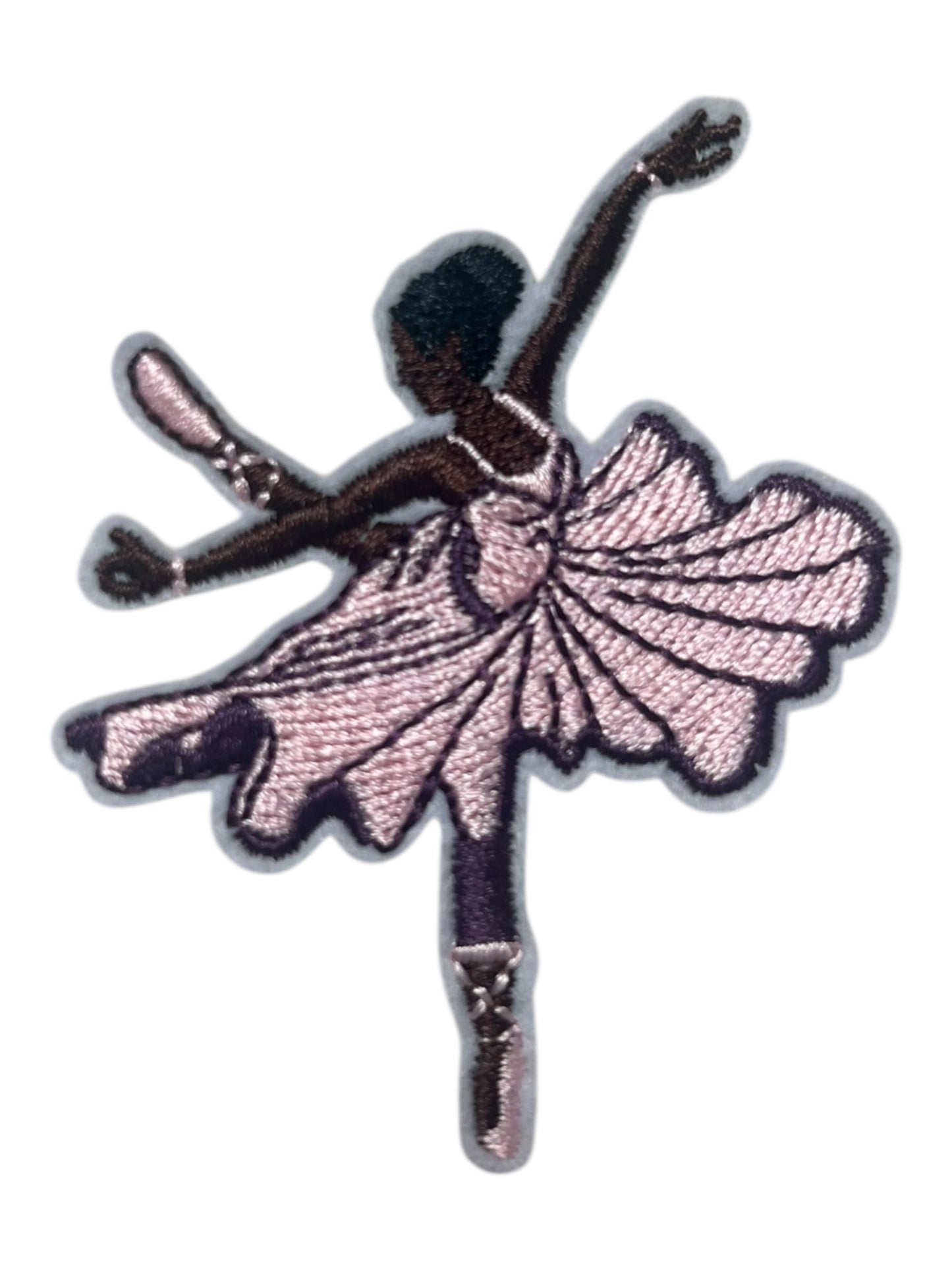 Ballet dancer
