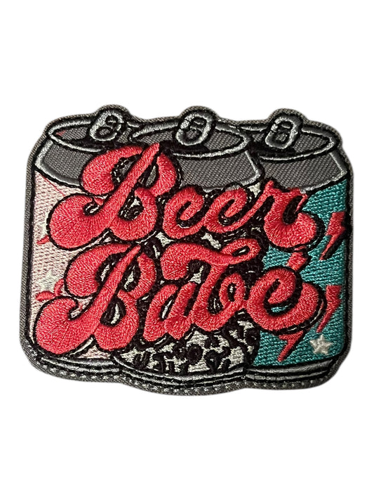 Beer Babe