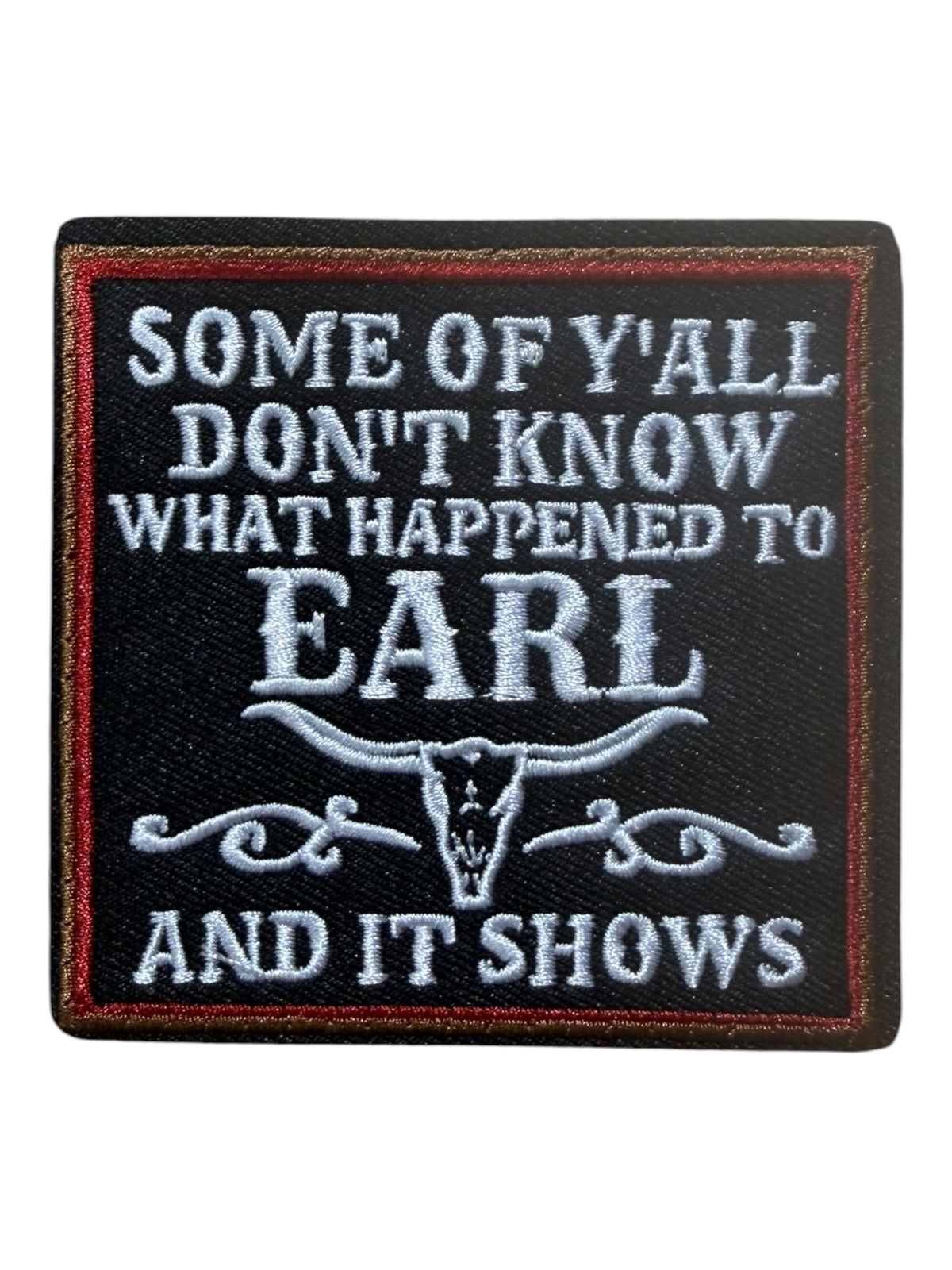 Some of y’all don’t know earl and it shows