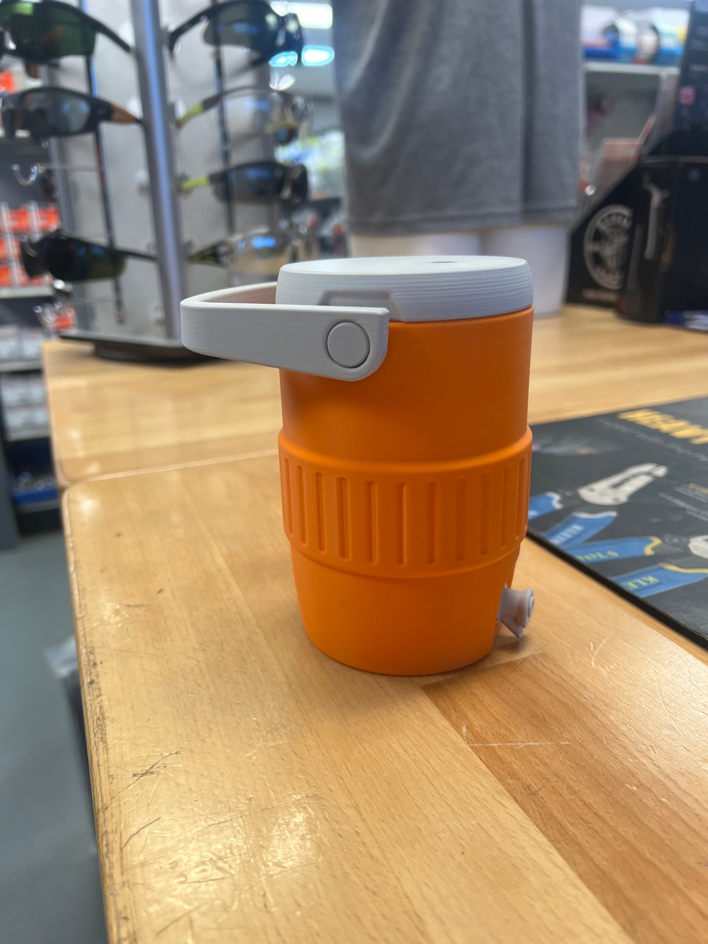 Can Coozie  12 oz
