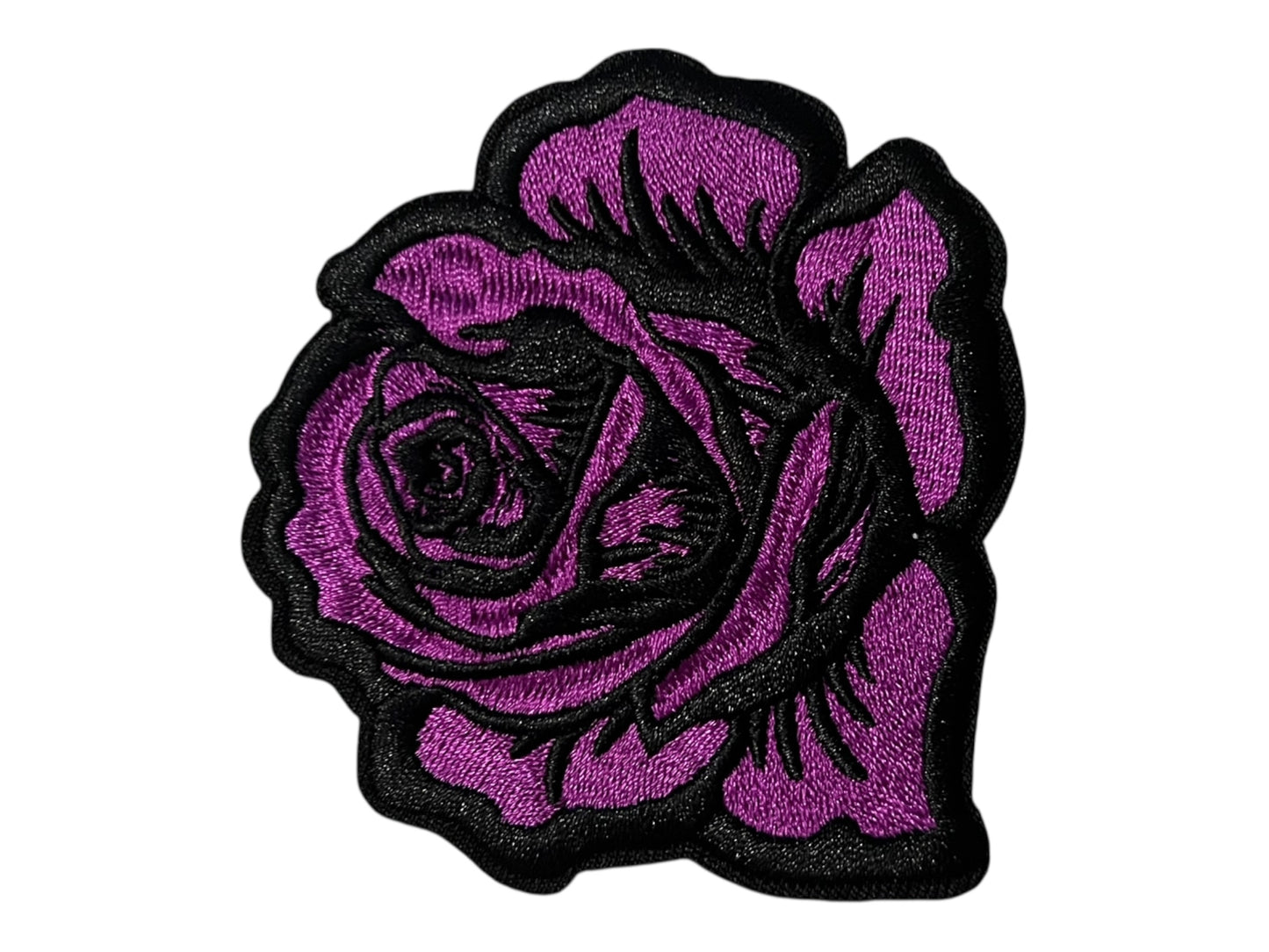3D  Rose