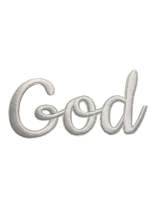 God