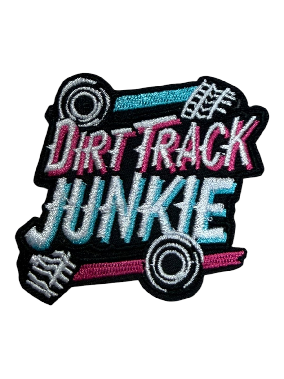 Dirt Track Junkie