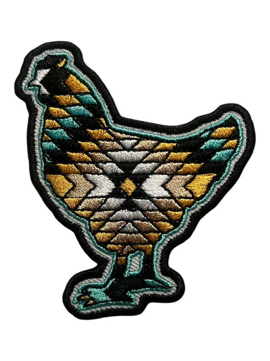 Paisley Chicken