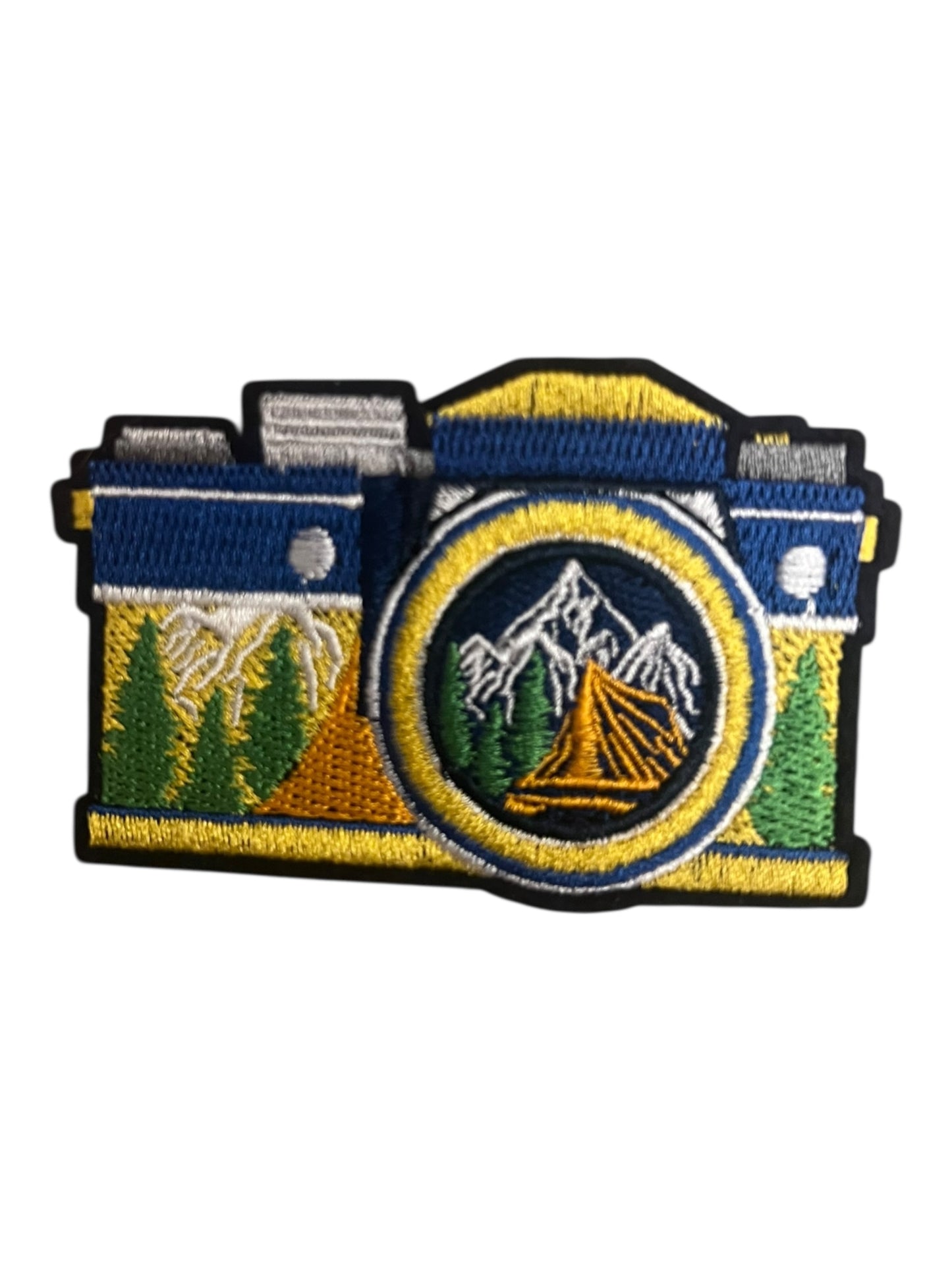 Camera