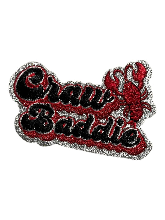 Craw baddie
