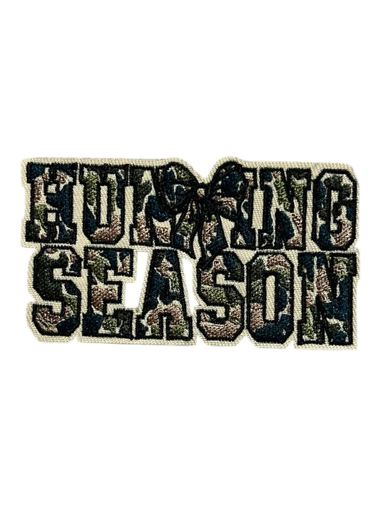 Hunting Season