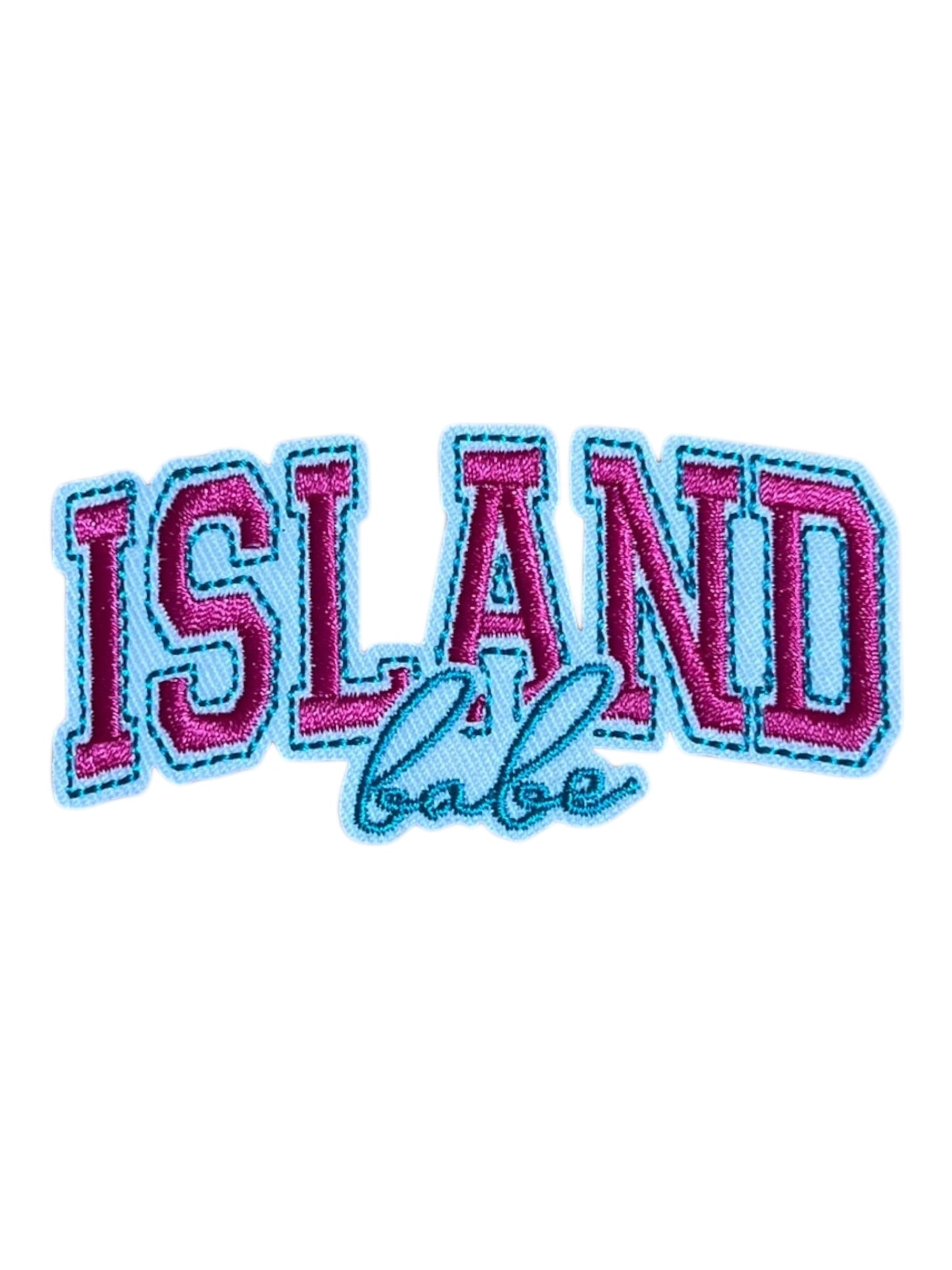 Island babe
