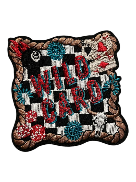 Wild Card