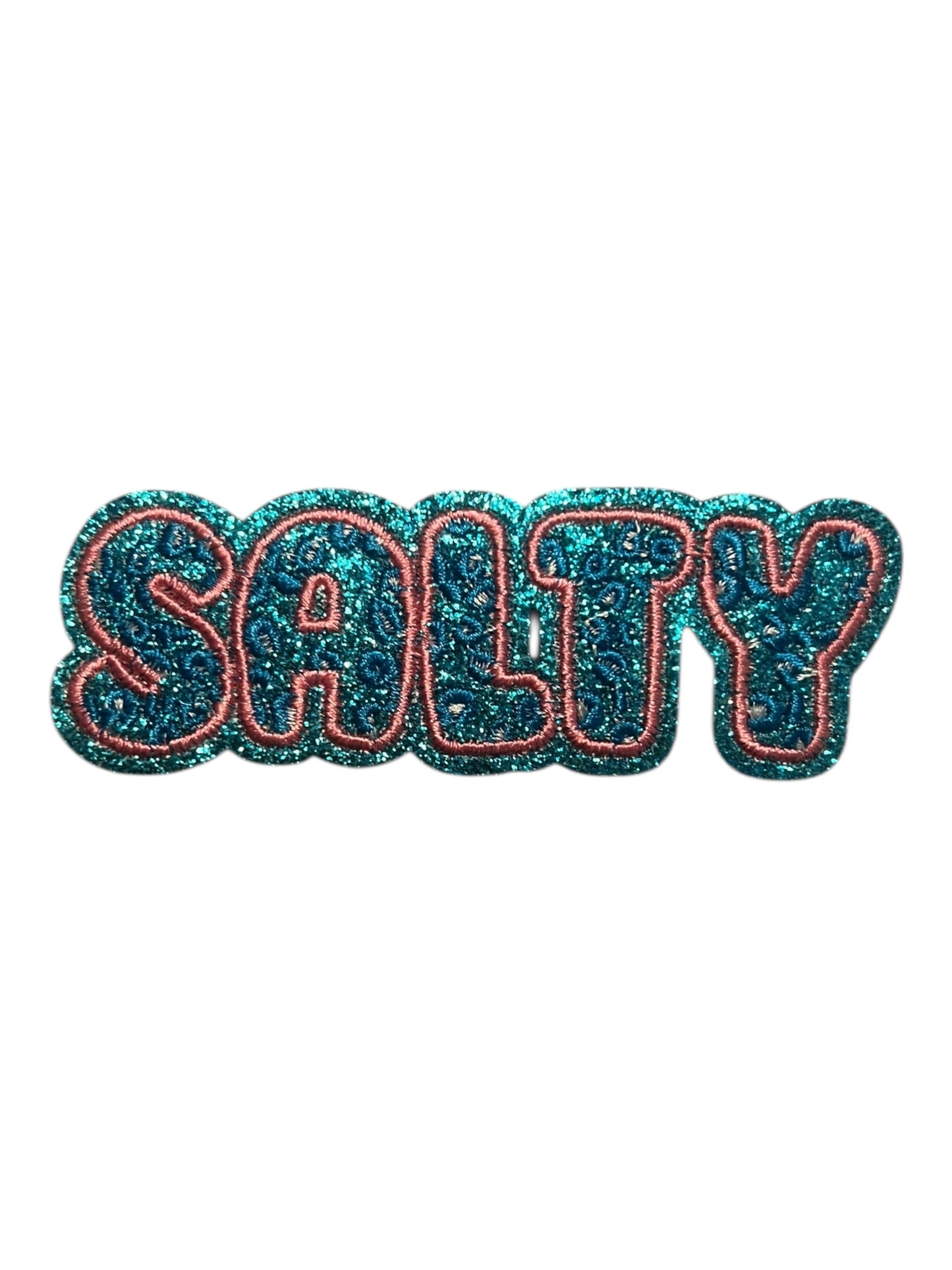 Salty