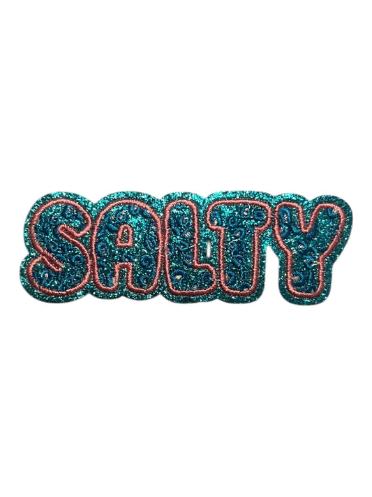 Salty