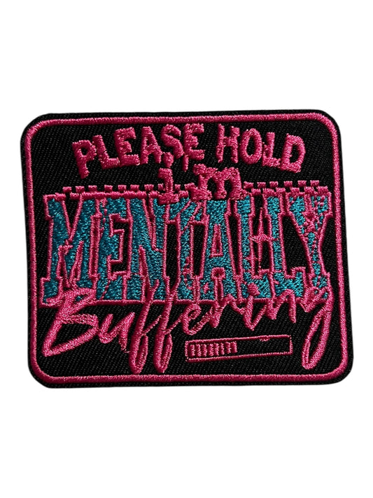 Please hold im mentally buffering