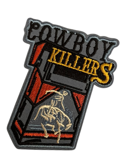 Cowboy Killers