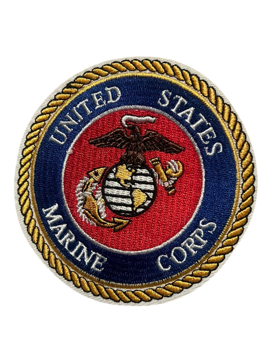 US Marine
