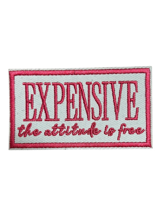 Expense the attitude is free