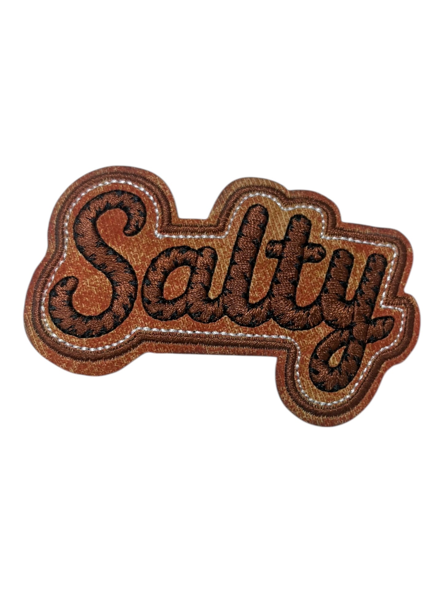 Salty