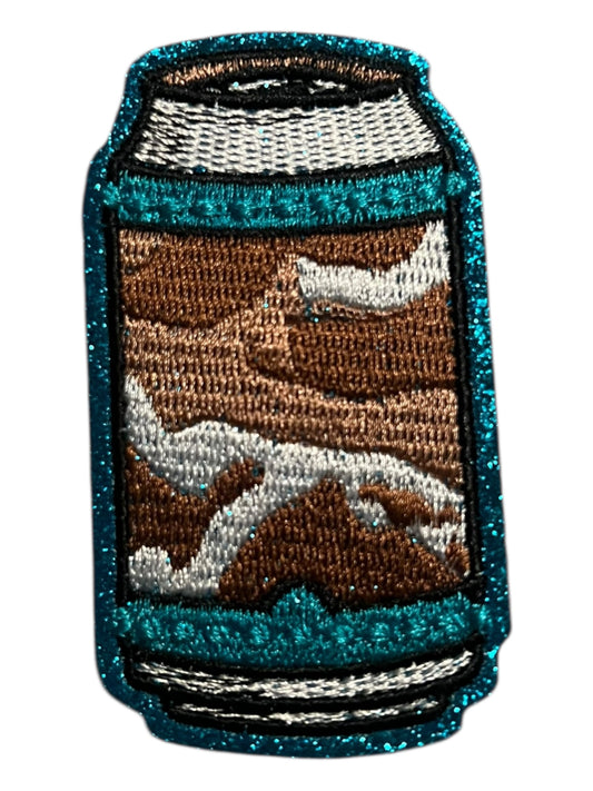 Camo can