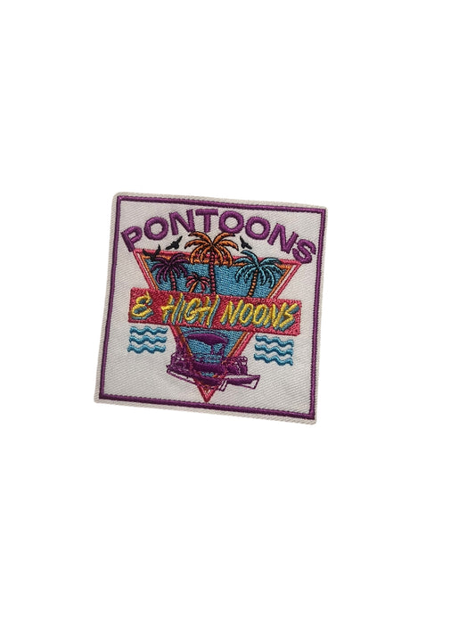 Pontoons & high noons