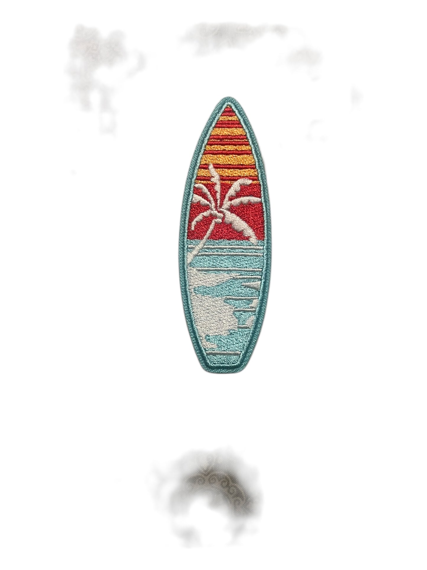 Surf board