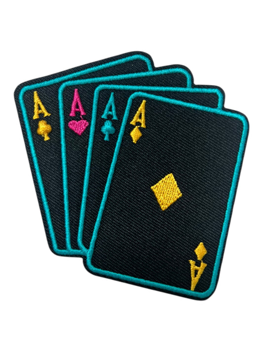 Black Aces