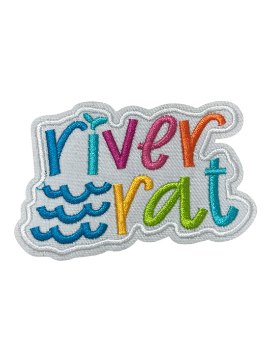 River Rat