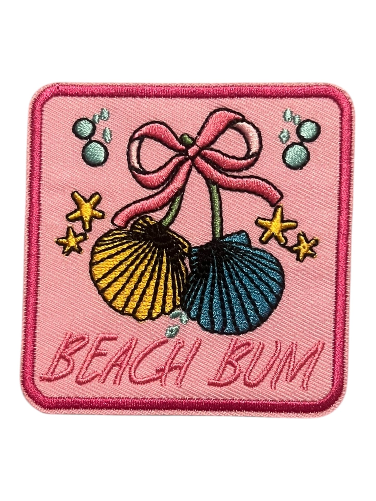 Beach Bum