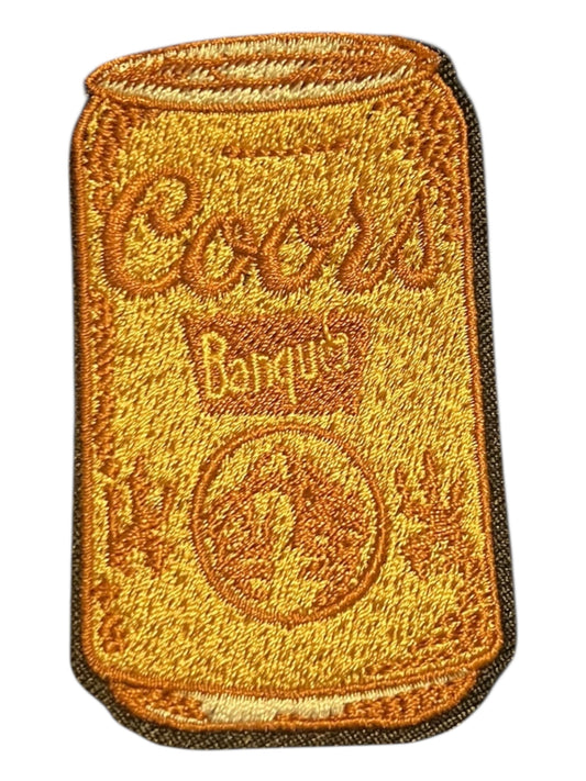 Coors banquet