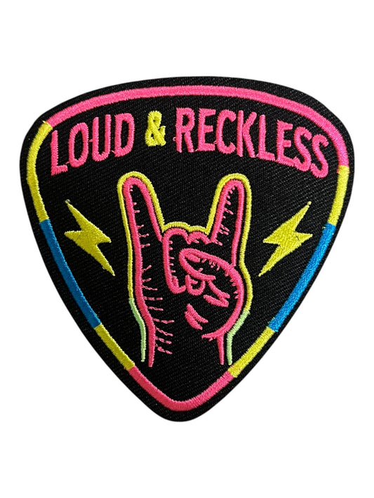 Loud & Reckless