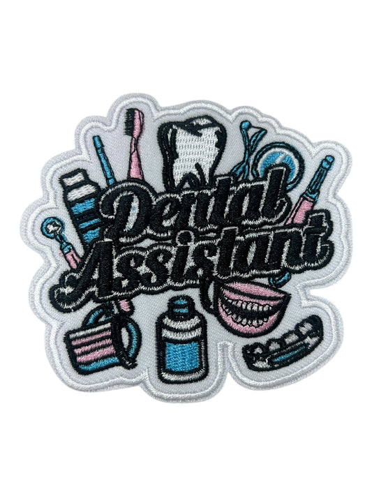 Dental assistant