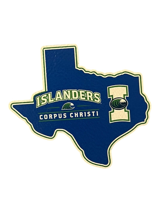 Islanders - Corpus Christie