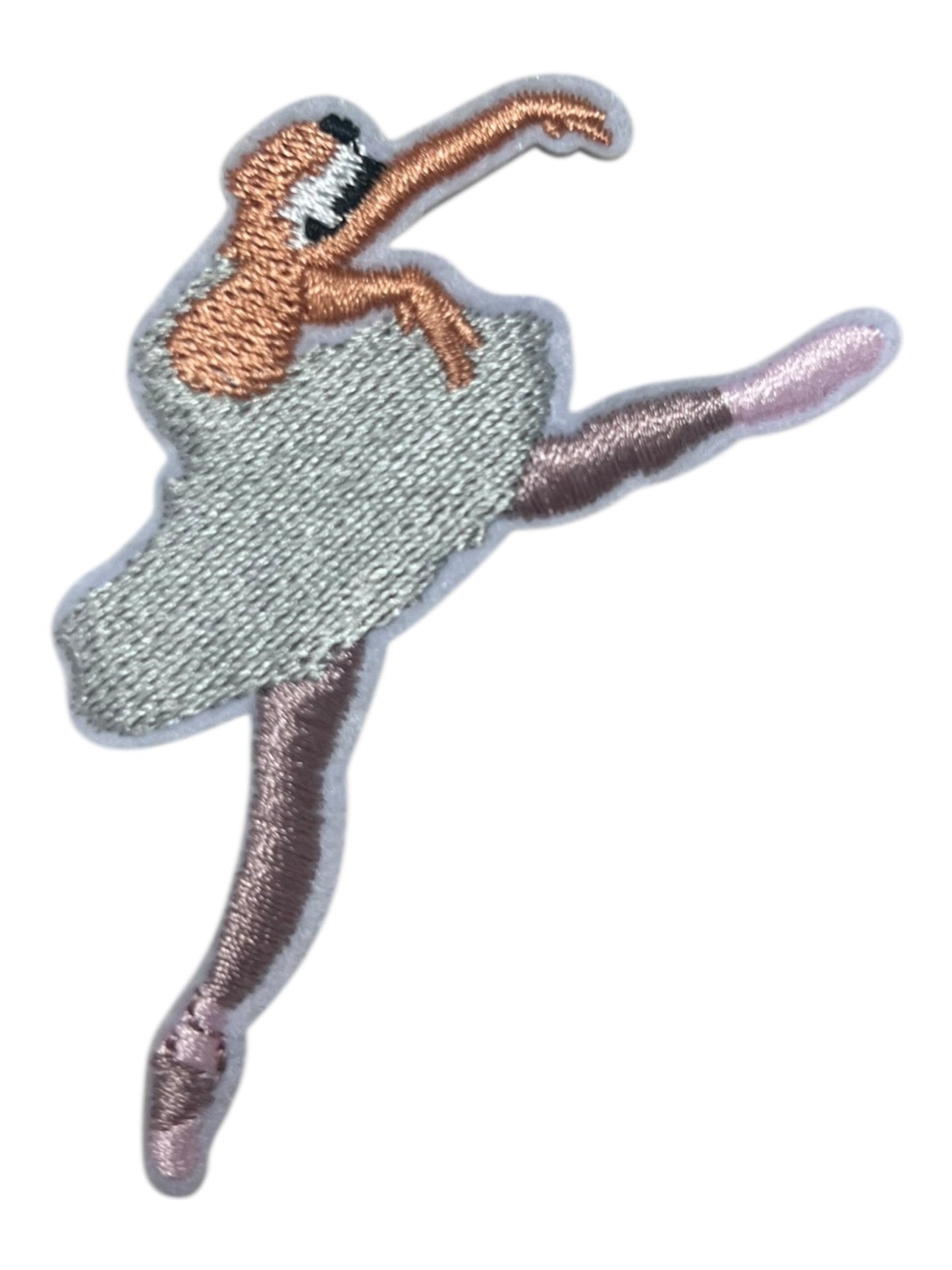 Ballet dancer