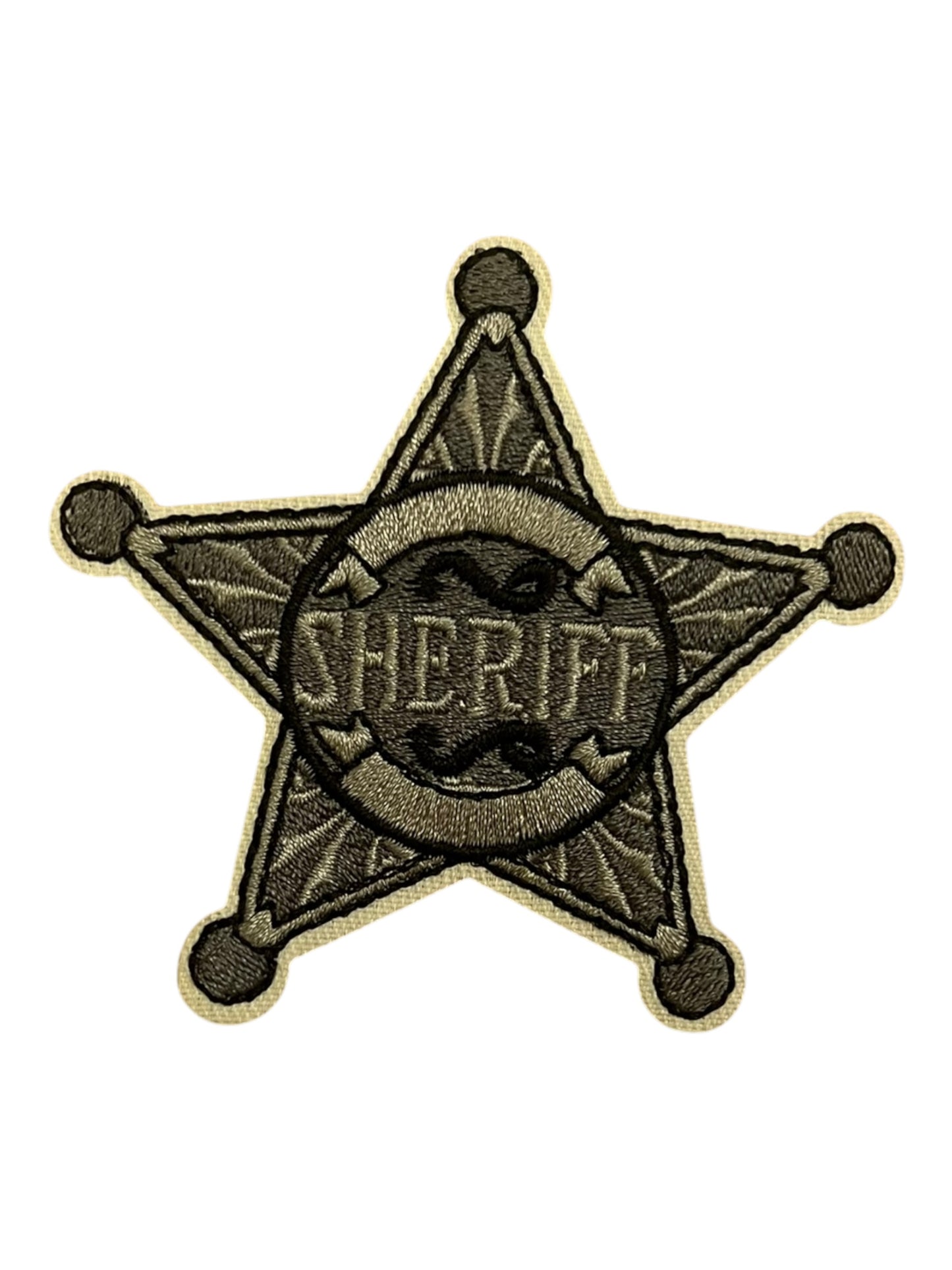 Sheriff