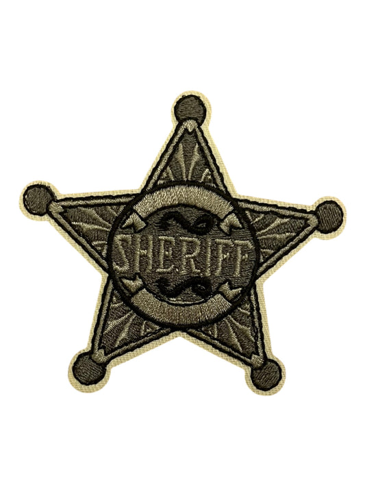Sheriff