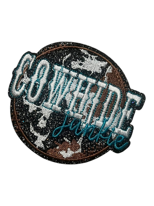 Cowhide Junkie